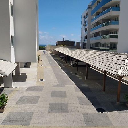 Apartamento Com Vista Para O Mar - Le Bon Vivant أرايال دو كابو المظهر الخارجي الصورة