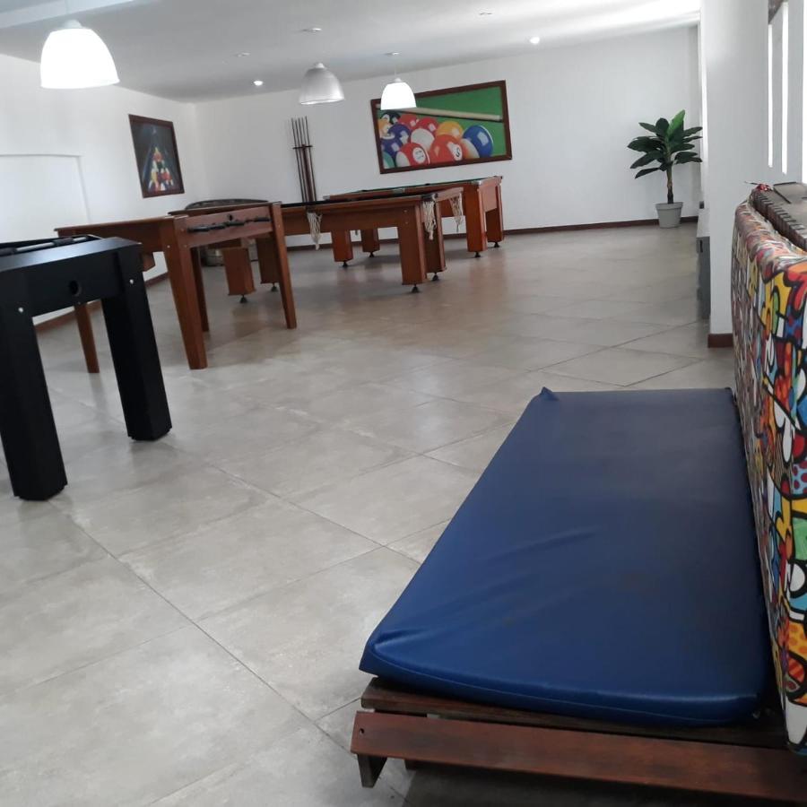 Apartamento Com Vista Para O Mar - Le Bon Vivant أرايال دو كابو المظهر الخارجي الصورة