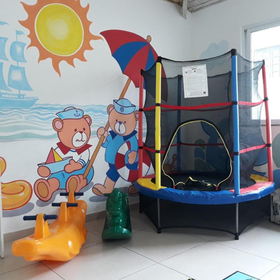 Apartamento Com Vista Para O Mar - Le Bon Vivant أرايال دو كابو المظهر الخارجي الصورة