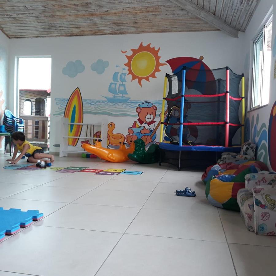 Apartamento Com Vista Para O Mar - Le Bon Vivant أرايال دو كابو المظهر الخارجي الصورة