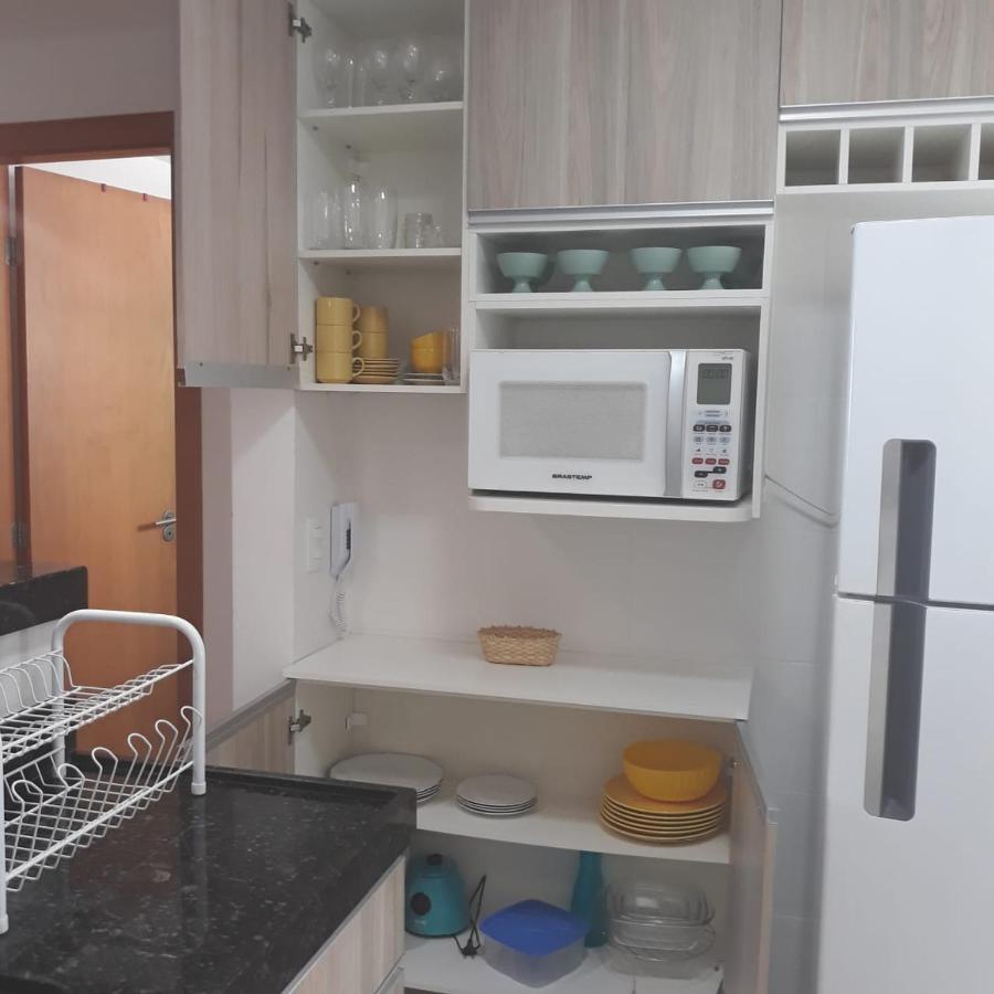 Apartamento Com Vista Para O Mar - Le Bon Vivant أرايال دو كابو المظهر الخارجي الصورة