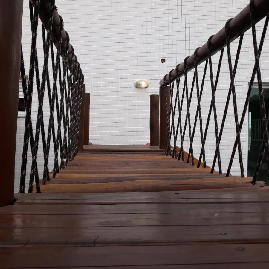 Apartamento Com Vista Para O Mar - Le Bon Vivant أرايال دو كابو المظهر الخارجي الصورة