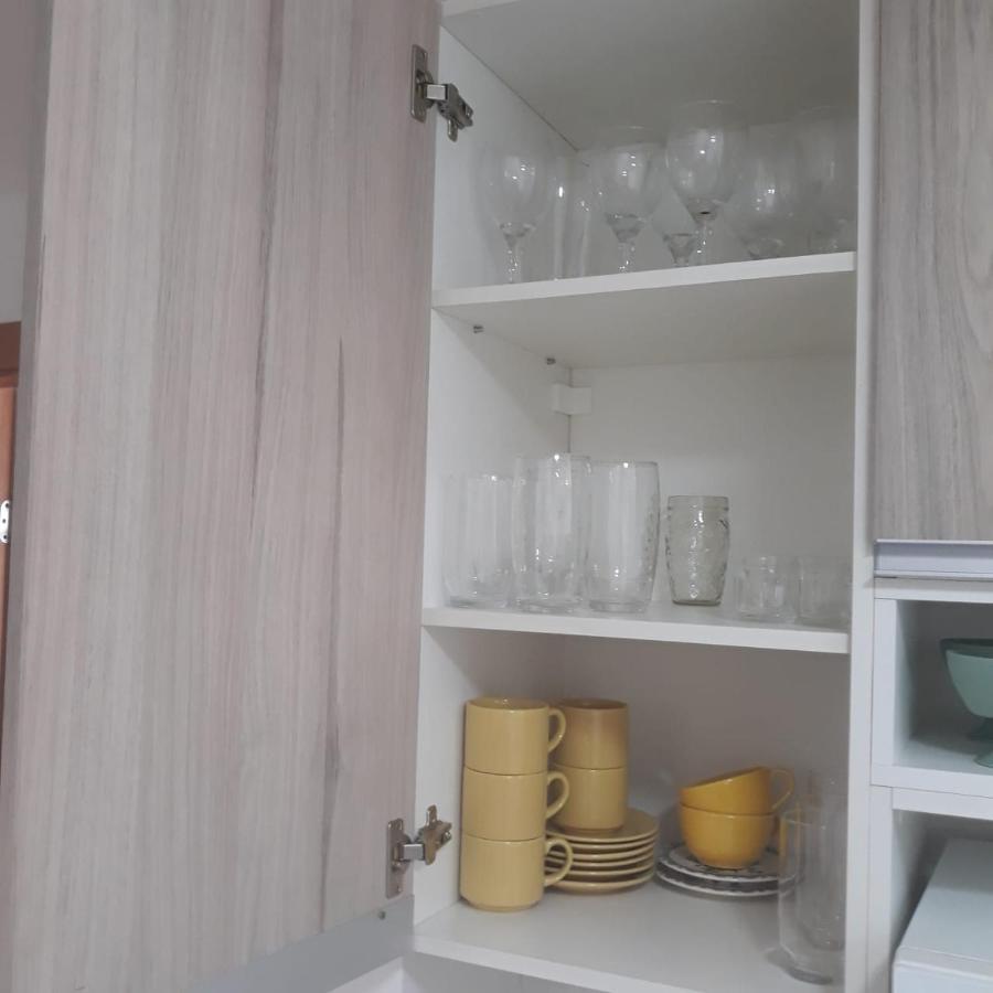 Apartamento Com Vista Para O Mar - Le Bon Vivant أرايال دو كابو المظهر الخارجي الصورة
