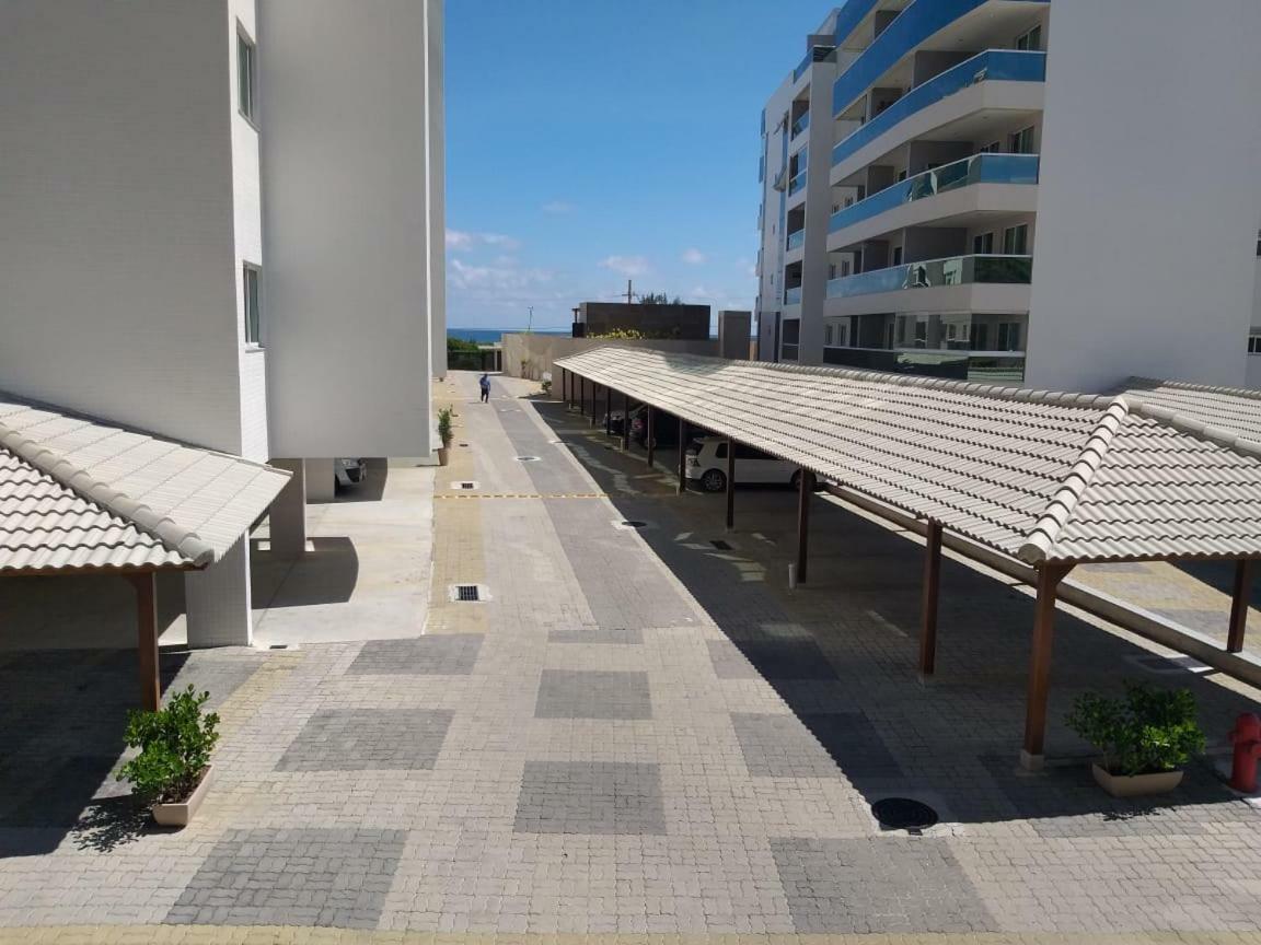 Apartamento Com Vista Para O Mar - Le Bon Vivant أرايال دو كابو المظهر الخارجي الصورة