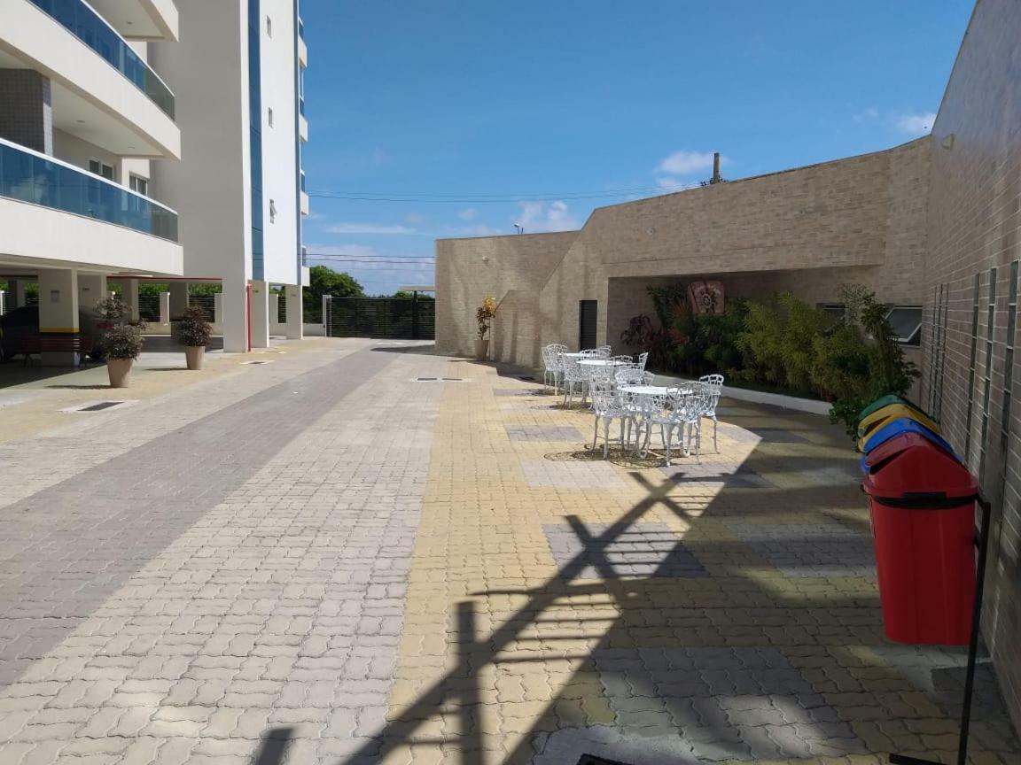 Apartamento Com Vista Para O Mar - Le Bon Vivant أرايال دو كابو المظهر الخارجي الصورة