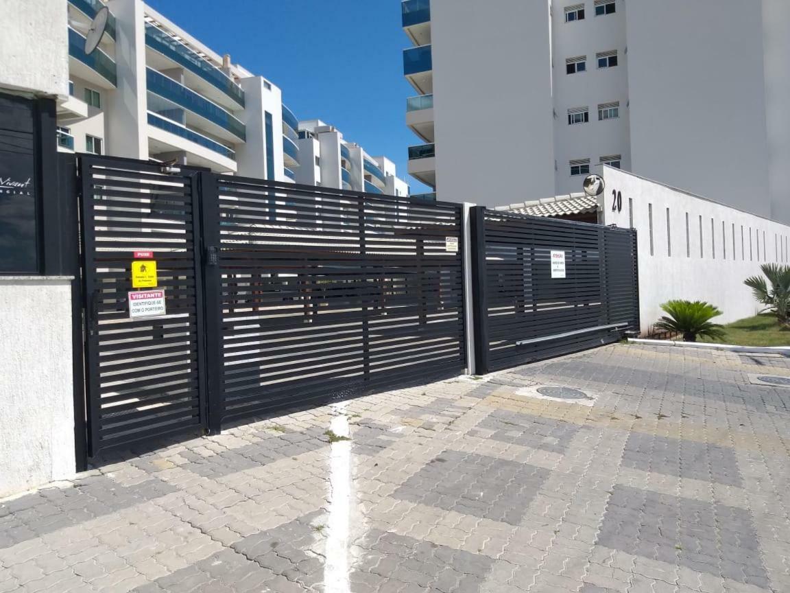 Apartamento Com Vista Para O Mar - Le Bon Vivant أرايال دو كابو المظهر الخارجي الصورة