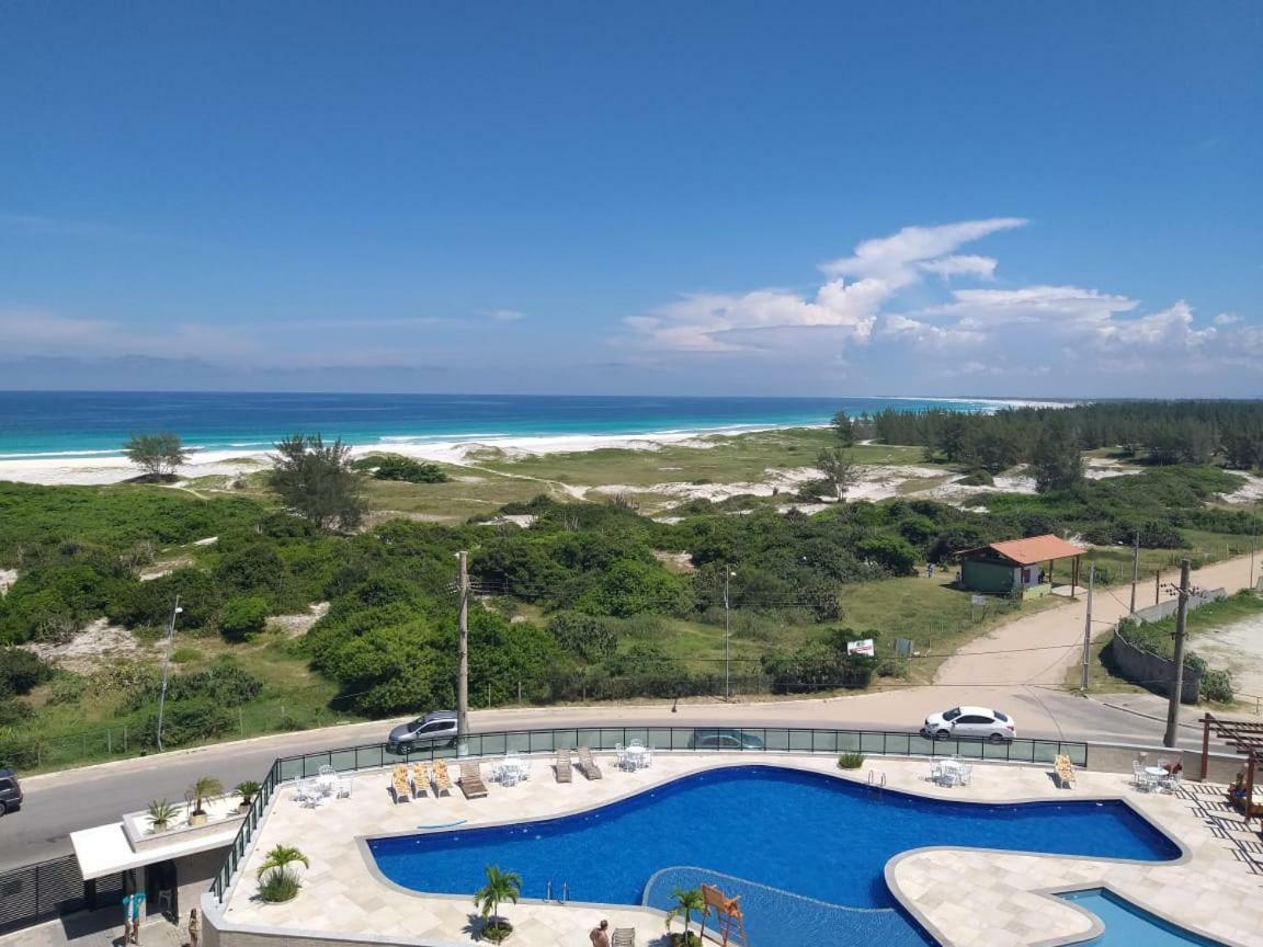 Apartamento Com Vista Para O Mar - Le Bon Vivant أرايال دو كابو المظهر الخارجي الصورة