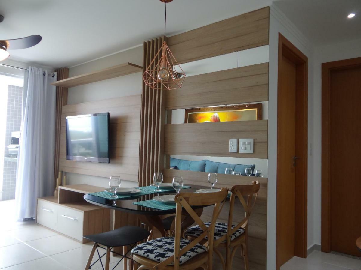 Apartamento Com Vista Para O Mar - Le Bon Vivant أرايال دو كابو المظهر الخارجي الصورة