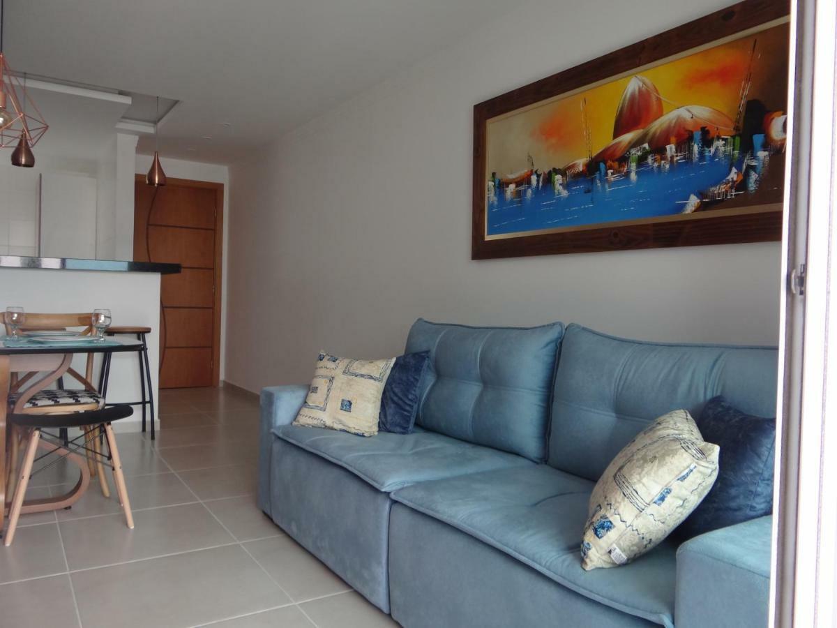 Apartamento Com Vista Para O Mar - Le Bon Vivant أرايال دو كابو المظهر الخارجي الصورة