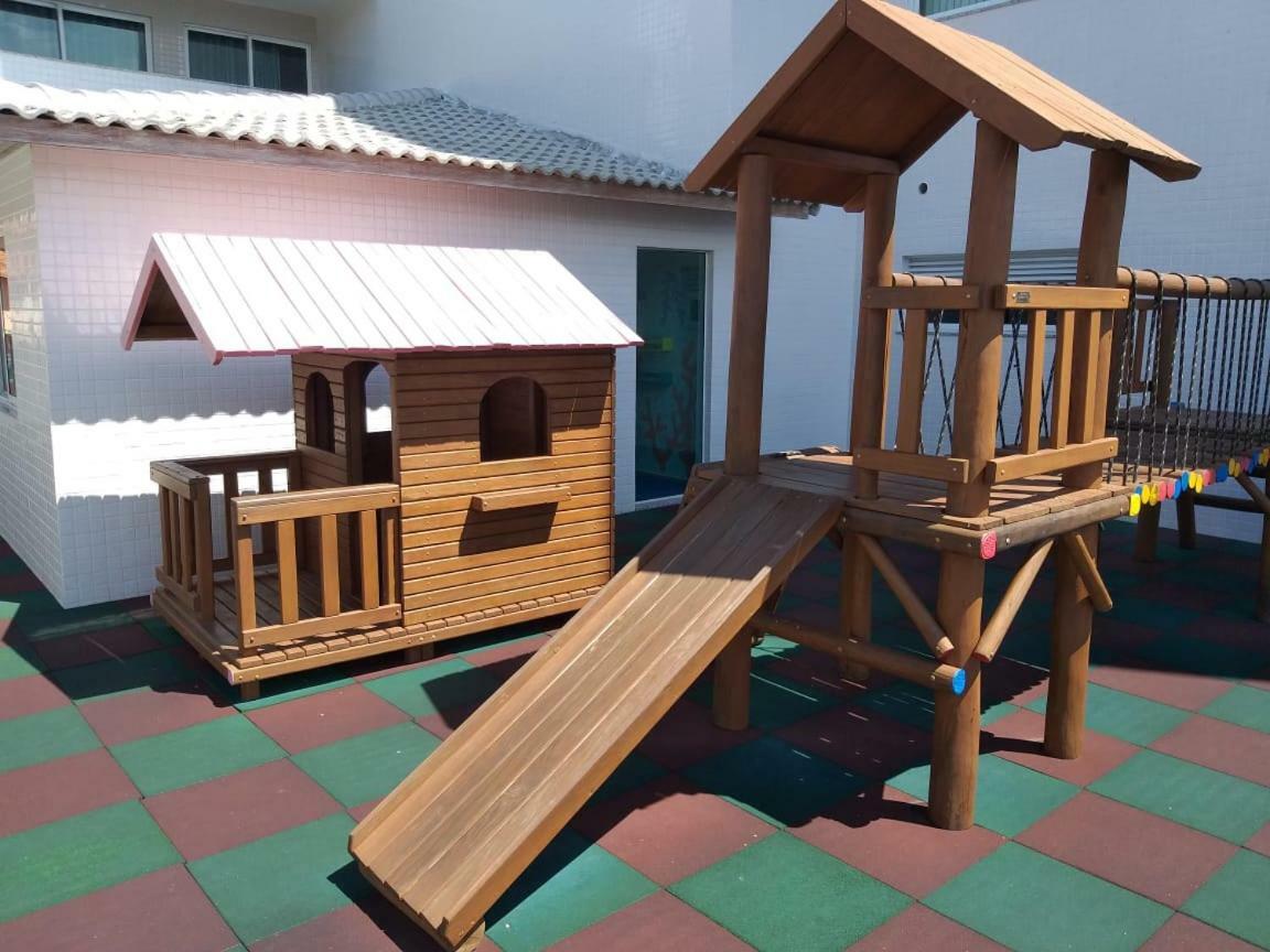 Apartamento Com Vista Para O Mar - Le Bon Vivant أرايال دو كابو المظهر الخارجي الصورة