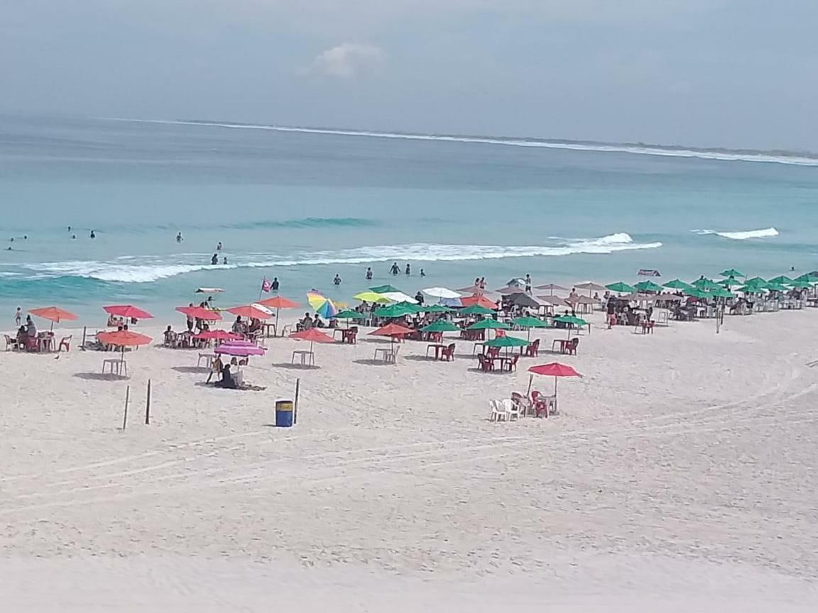 Apartamento Com Vista Para O Mar - Le Bon Vivant أرايال دو كابو المظهر الخارجي الصورة