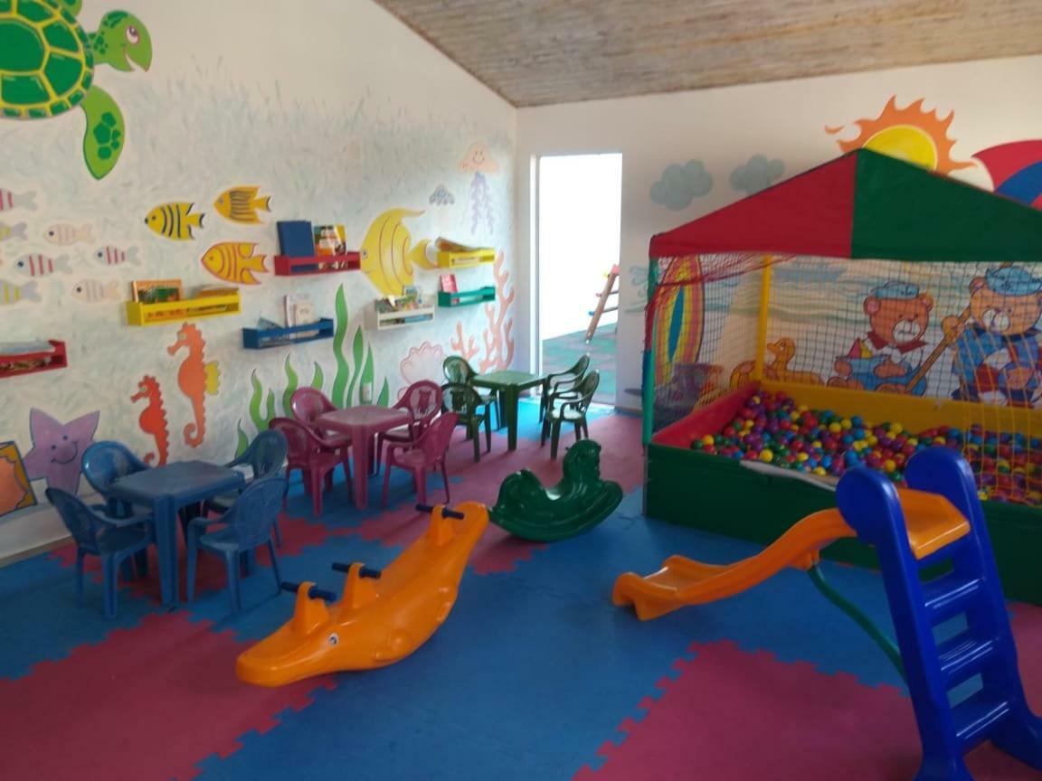 Apartamento Com Vista Para O Mar - Le Bon Vivant أرايال دو كابو المظهر الخارجي الصورة