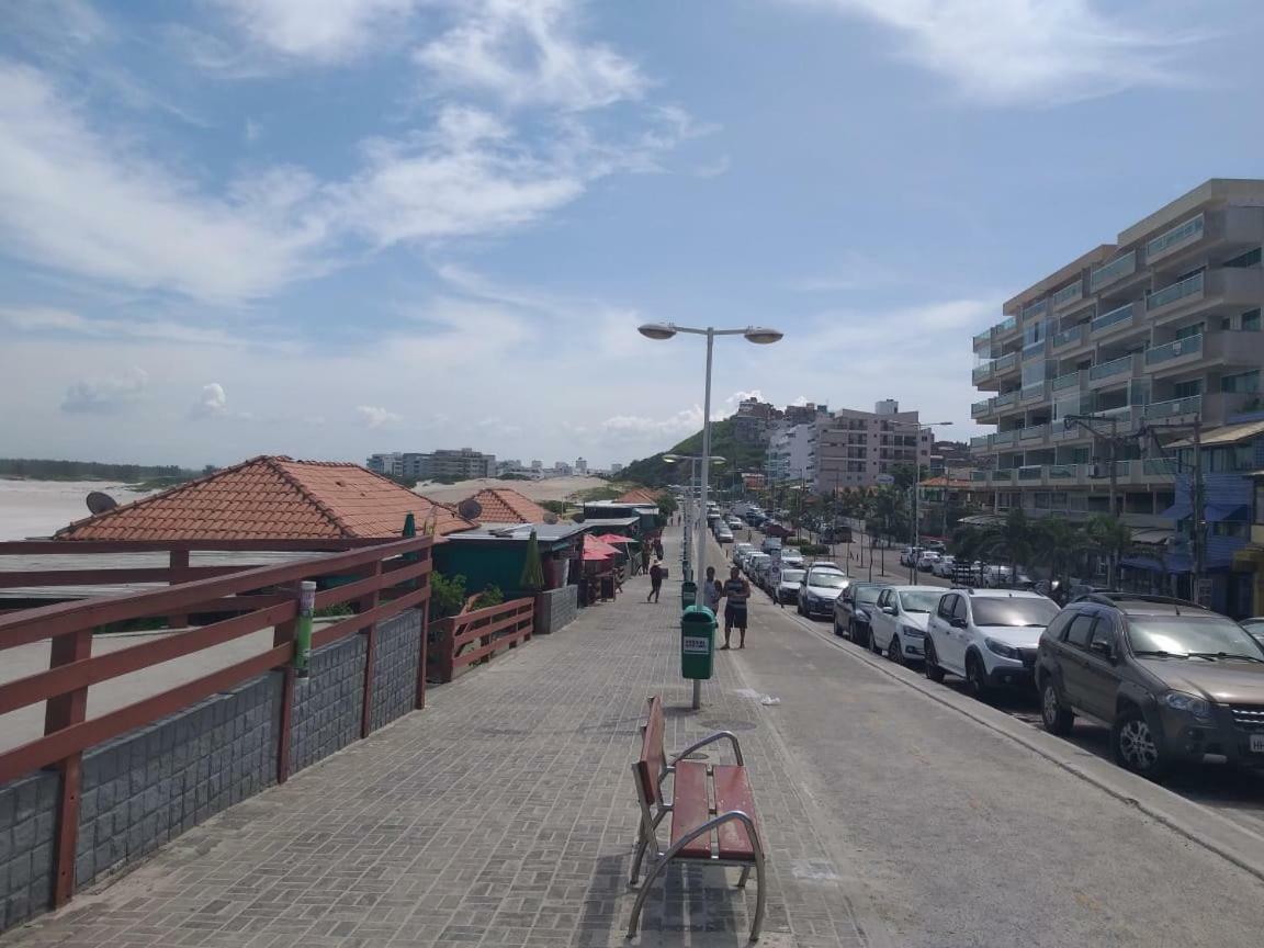 Apartamento Com Vista Para O Mar - Le Bon Vivant أرايال دو كابو المظهر الخارجي الصورة