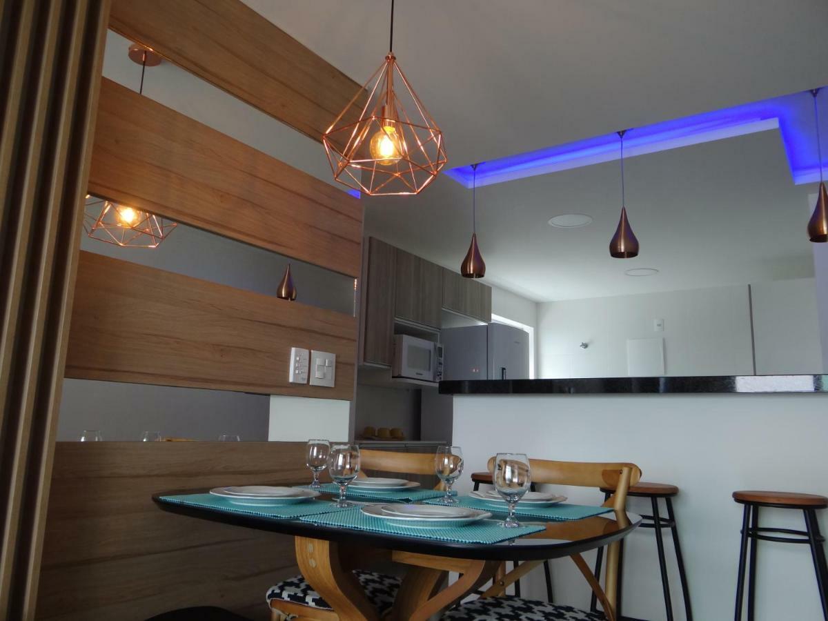 Apartamento Com Vista Para O Mar - Le Bon Vivant أرايال دو كابو المظهر الخارجي الصورة