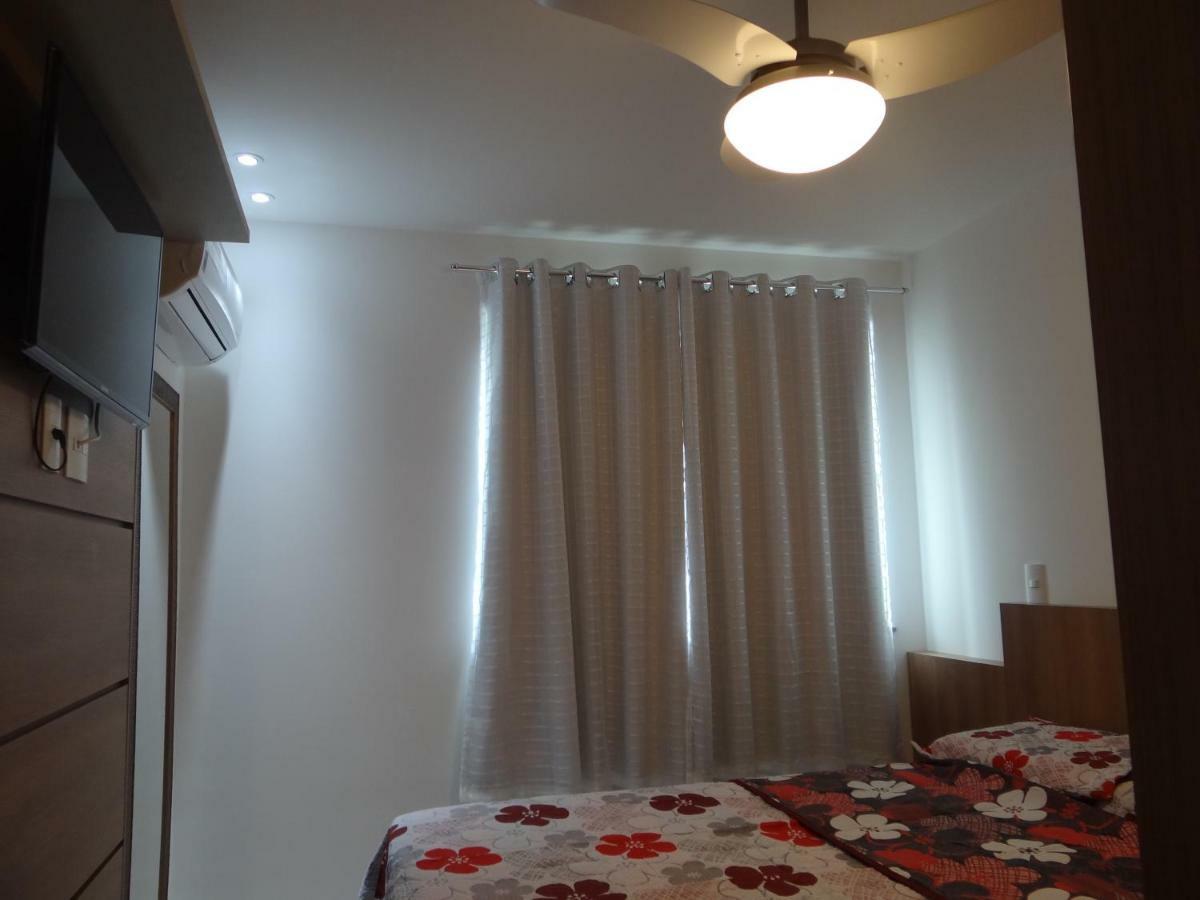 Apartamento Com Vista Para O Mar - Le Bon Vivant أرايال دو كابو المظهر الخارجي الصورة