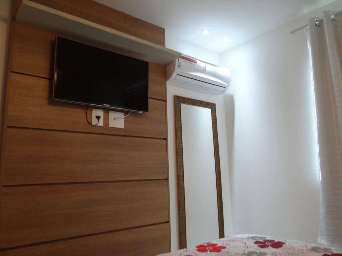 Apartamento Com Vista Para O Mar - Le Bon Vivant أرايال دو كابو المظهر الخارجي الصورة